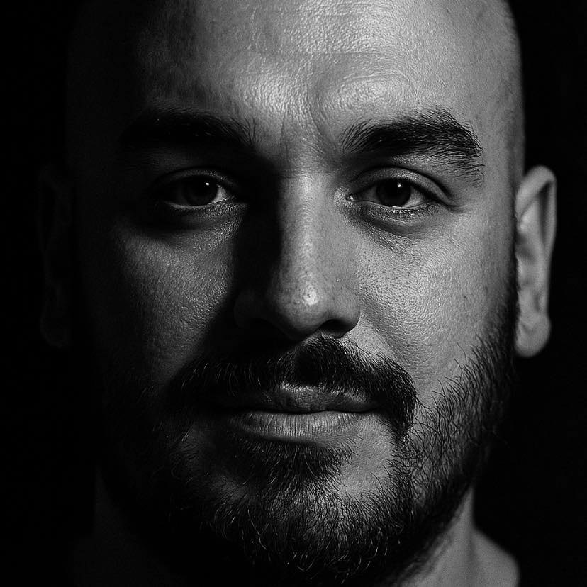 Claudio Lauretti